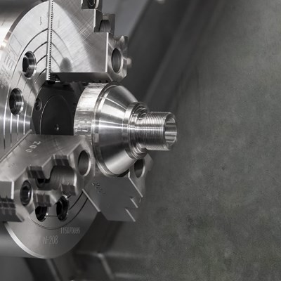 Třískové obrábění