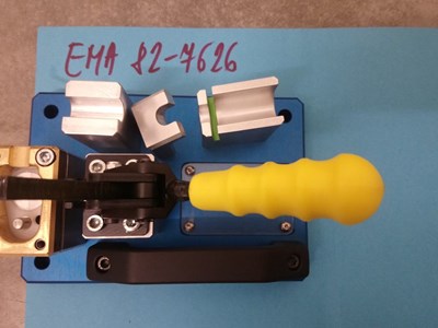 měřící přípravek